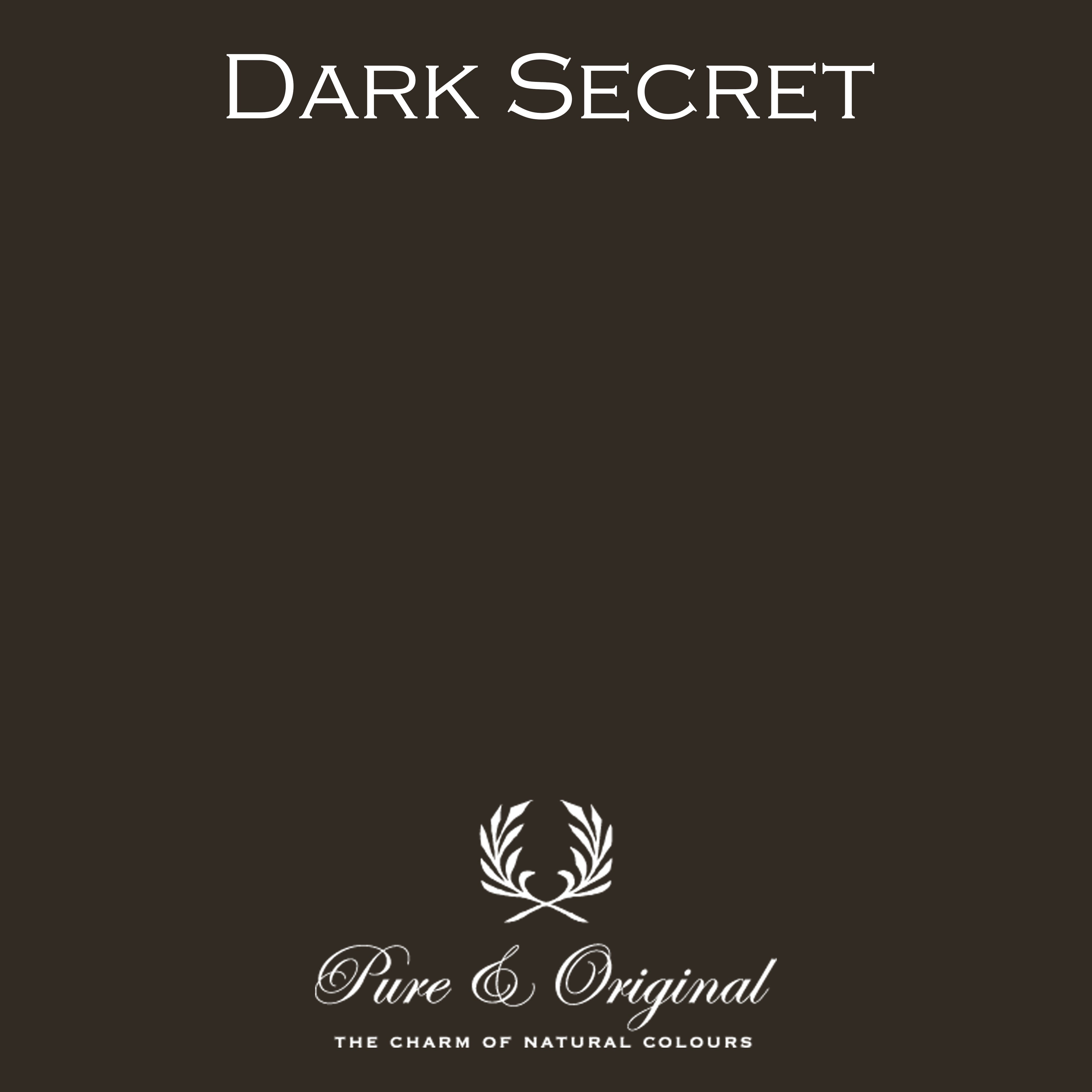 Pure & Original OmniPrim Pro – Dark Secret