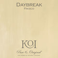 Pure & Original Fresco – Daybreak