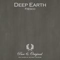 Pure & Original Fresco – Deep Earth