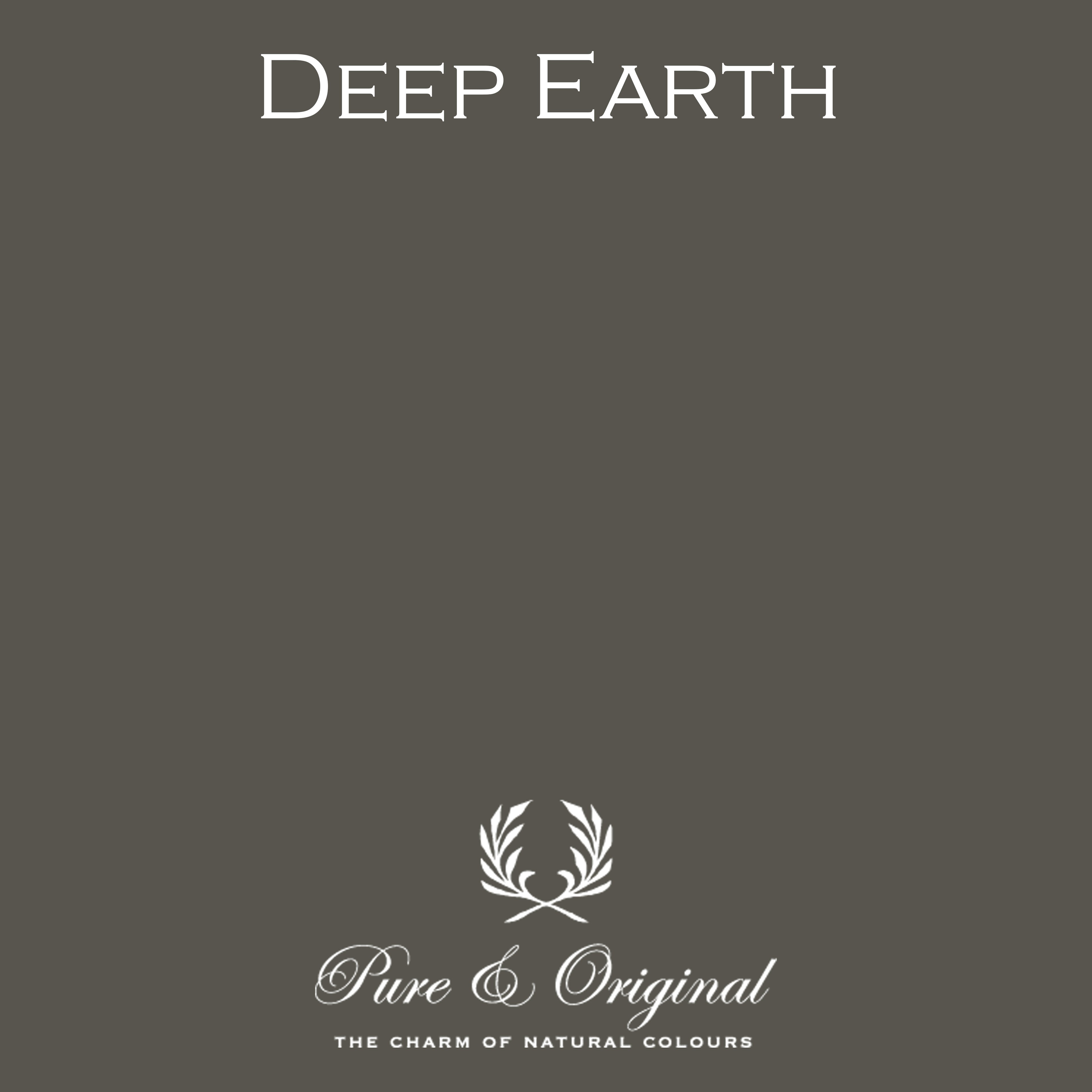 Pure & Original OmniPrim Pro – Deep Earth