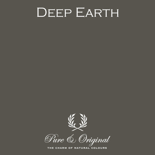 Pure & Original OmniPrim Pro – Deep Earth