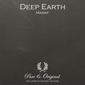 Pure & Original Massif – Deep Earth