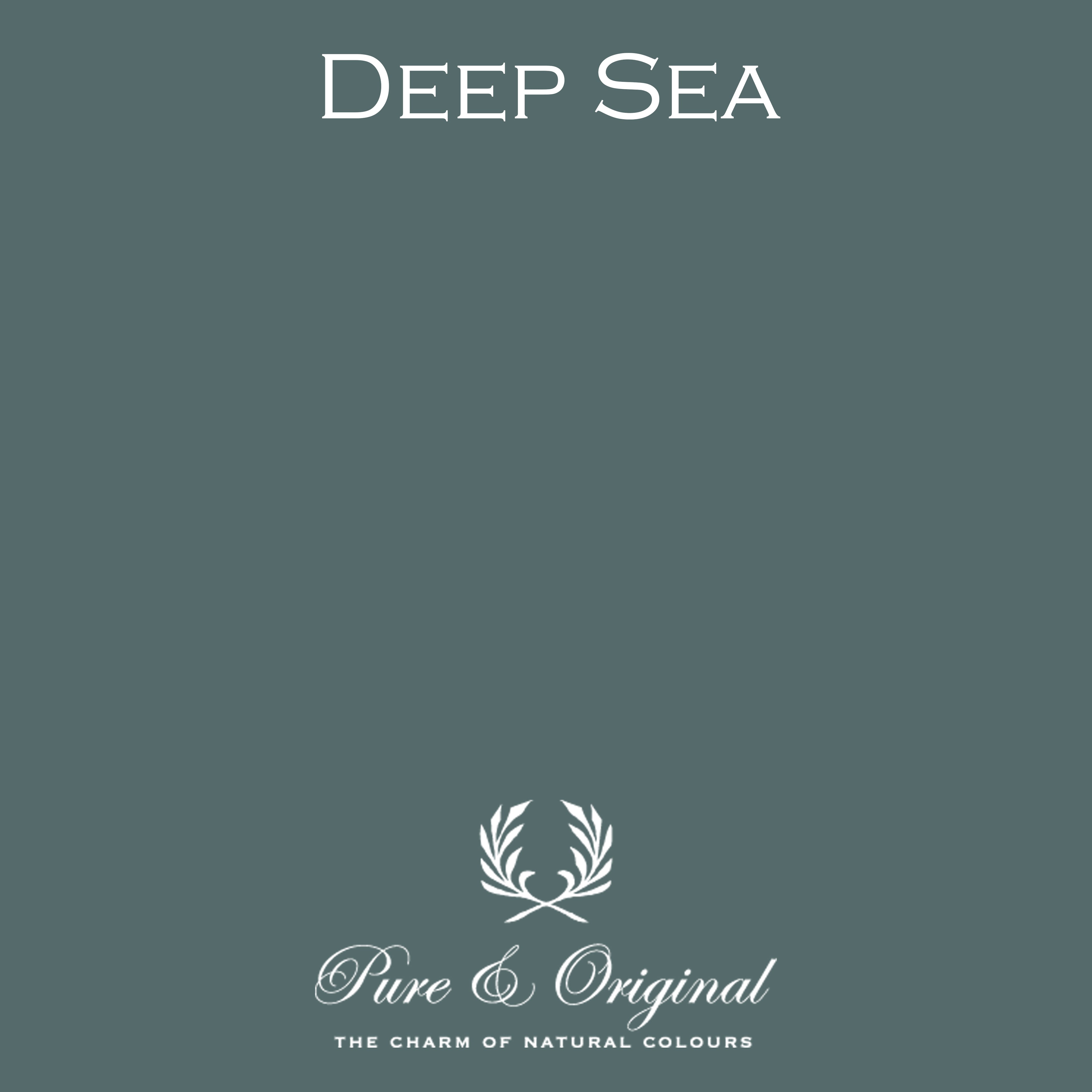 Pure & Original OmniPrim Pro – Deep Sea