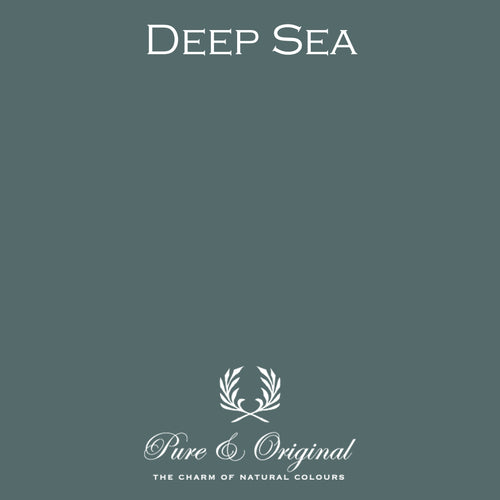 Pure & Original OmniPrim Pro – Deep Sea