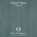 Pure & Original Fresco – Deep Sea