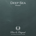 Pure & Original Massif – Deep Sea