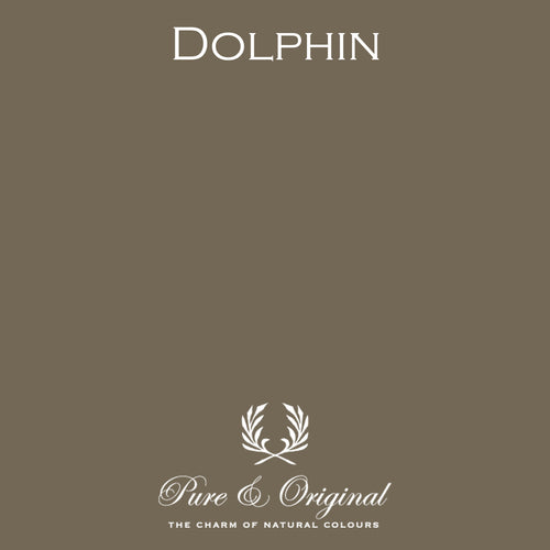 Pure & Original OmniPrim Pro – Dolphin