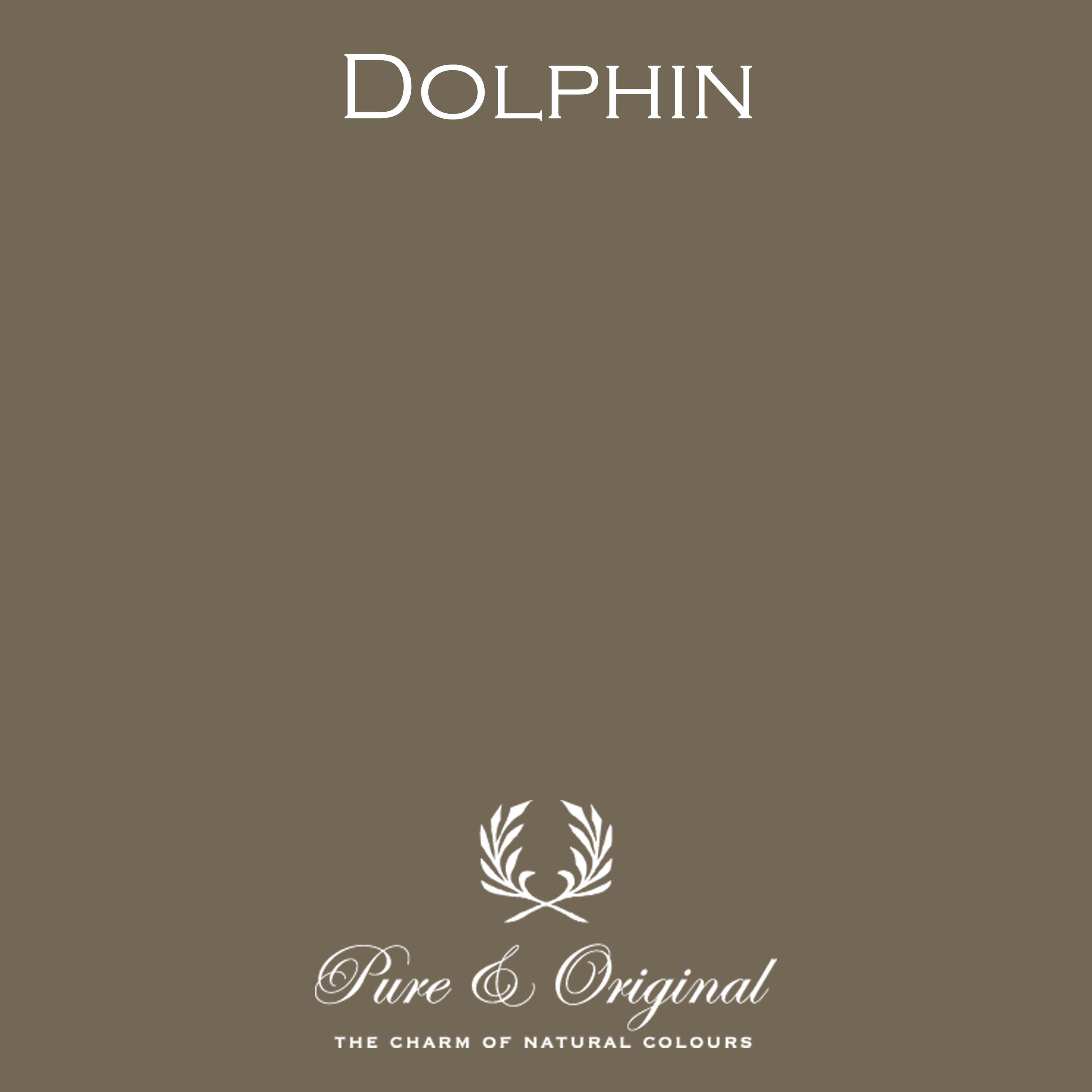 Pure & Original Licetto – Dolphin