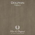 Pure & Original Fresco – Dolphin