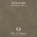 Pure & Original Marrakech Walls – Dolphin