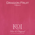 Pure & Original Fresco – Dragon Fruit