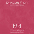 Pure & Original Marrakech Walls – Dragon Fruit