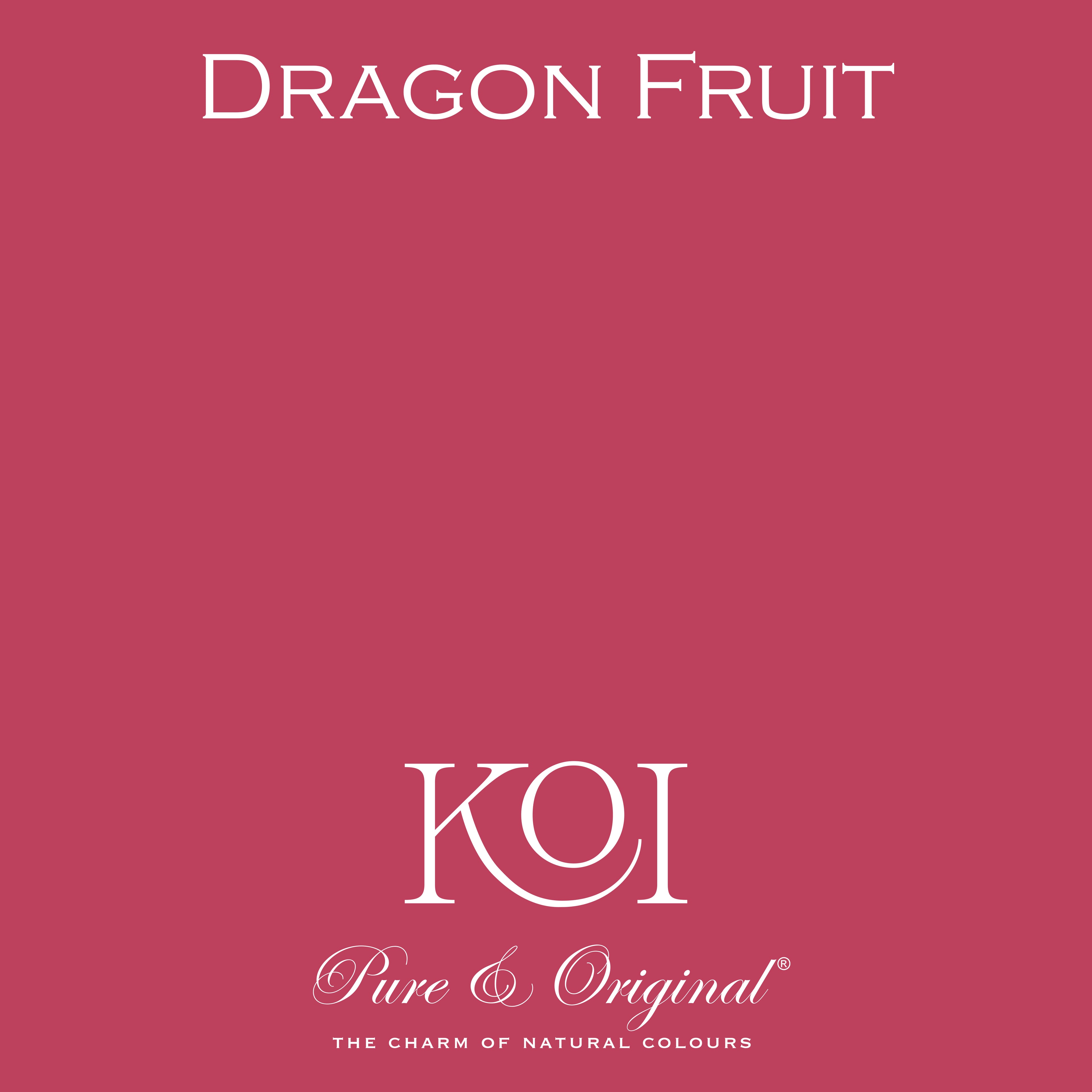 Pure & Original OmniPrim Pro – Dragon Fruit
