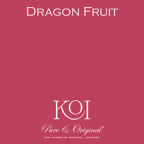 Pure & Original OmniPrim Pro – Dragon Fruit
