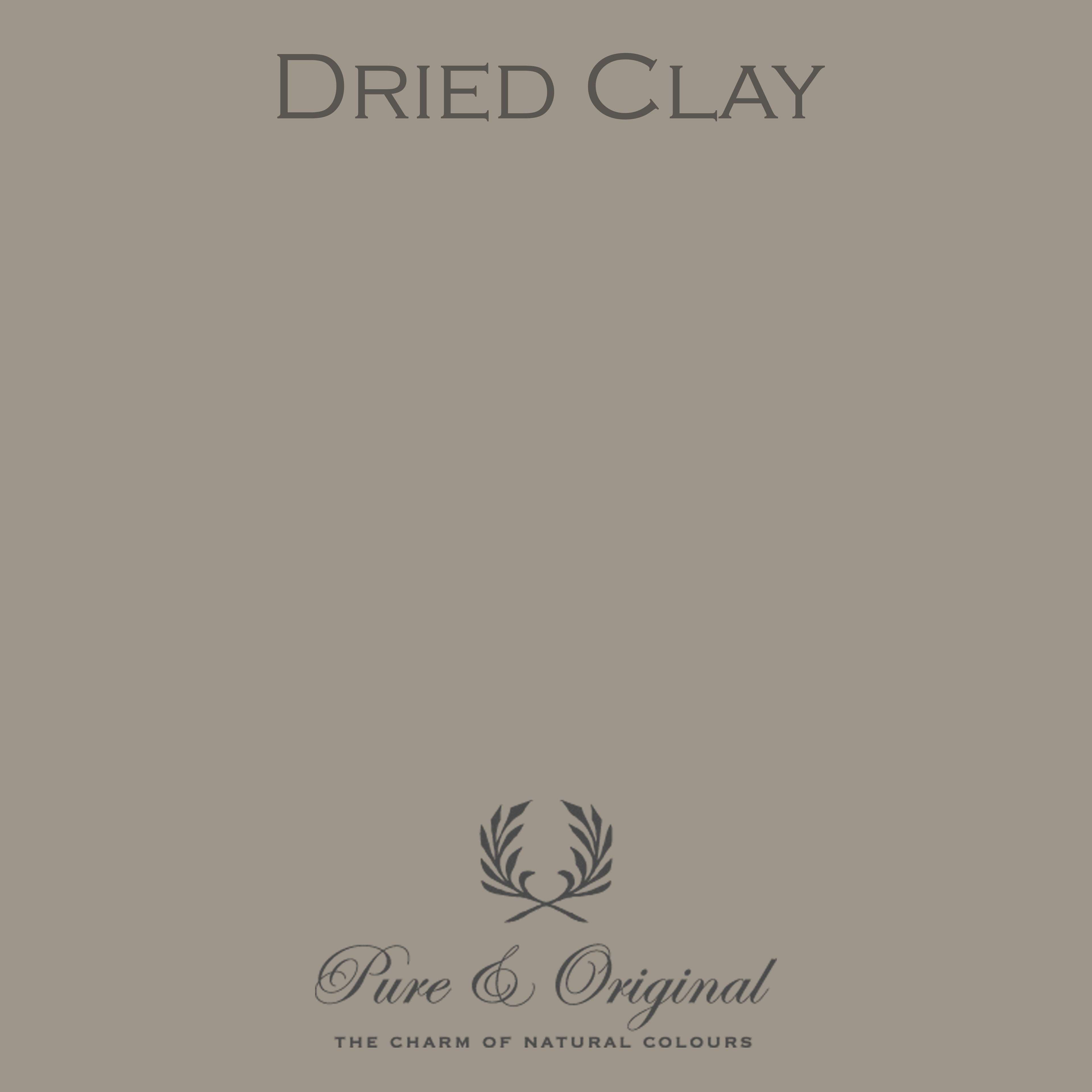 Pure & Original OmniPrim Pro – Dried Clay