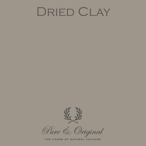 Pure & Original OmniPrim Pro – Dried Clay