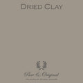 Pure & Original Traditional Paint Eggshell – Dried Clay