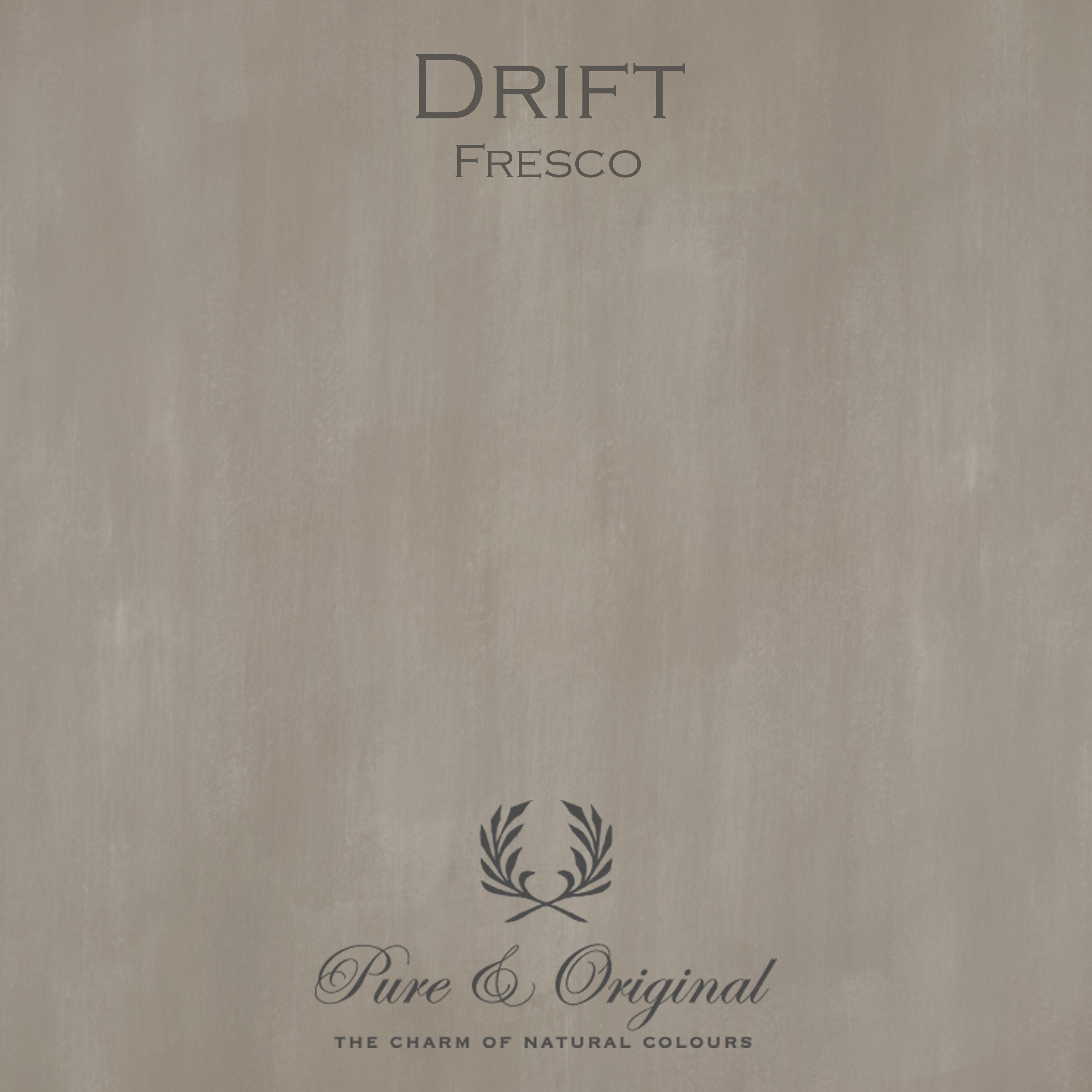 Pure & Original Fresco – Drift