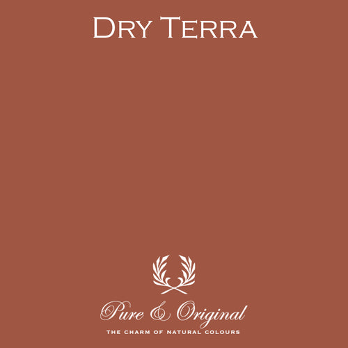 Pure & Original OmniPrim Pro – Dry Terra