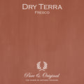Pure & Original Fresco – Dry Terra