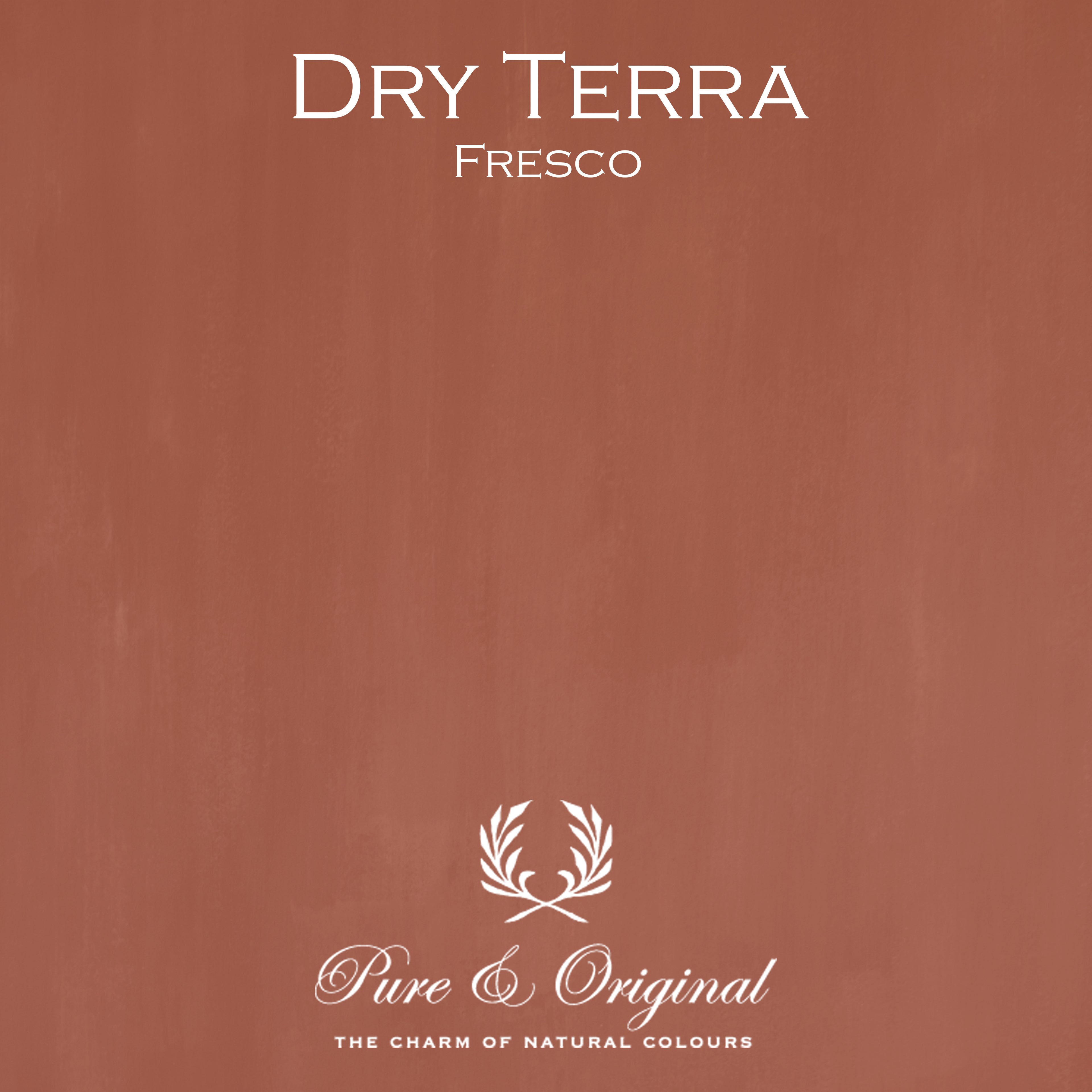 Pure & Original Fresco – Dry Terra