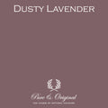 Pure & Original Traditional Paint Eggshell – Dusty Lavender