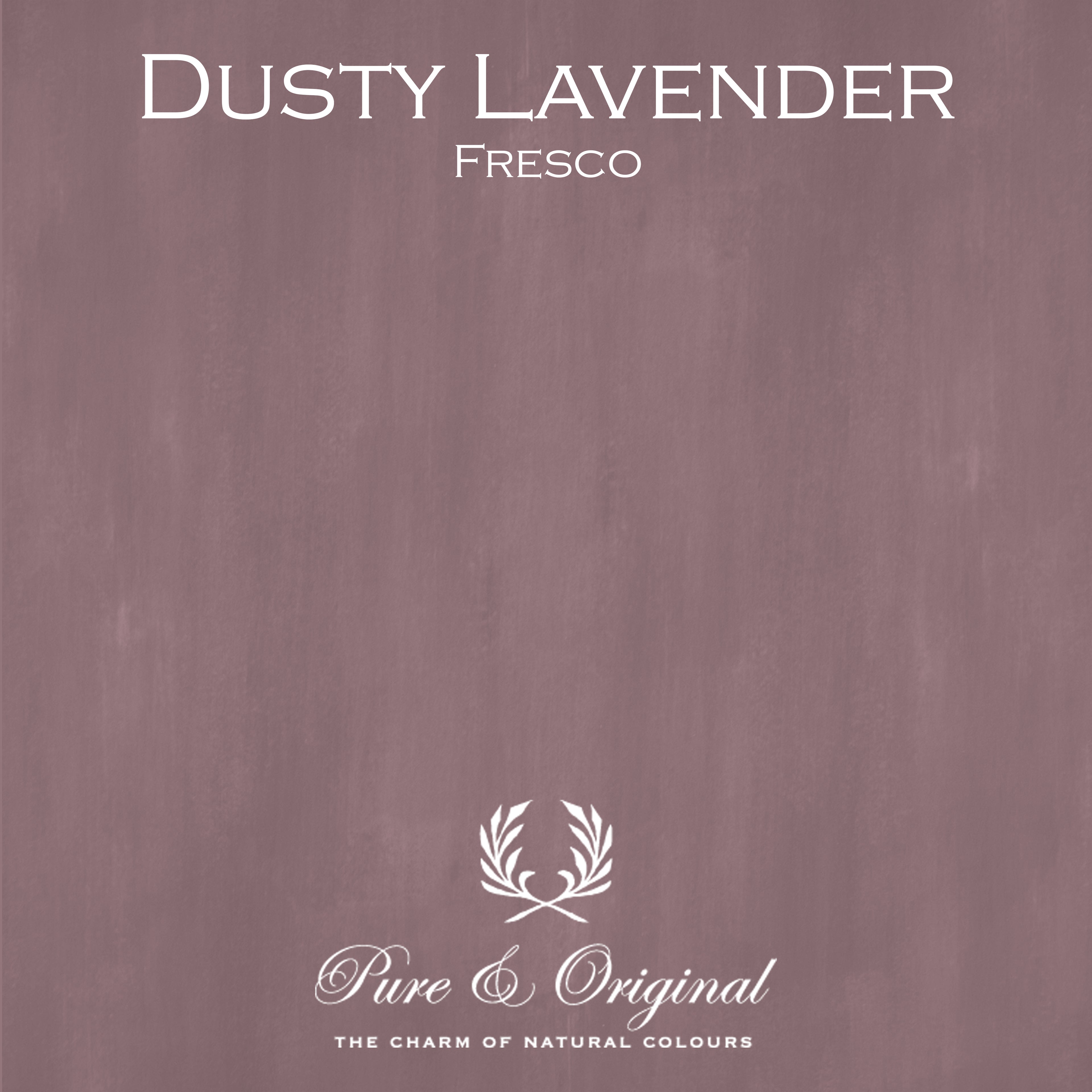 Pure & Original Fresco – Dusty Lavender