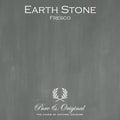 Pure & Original Fresco – Earth Stone