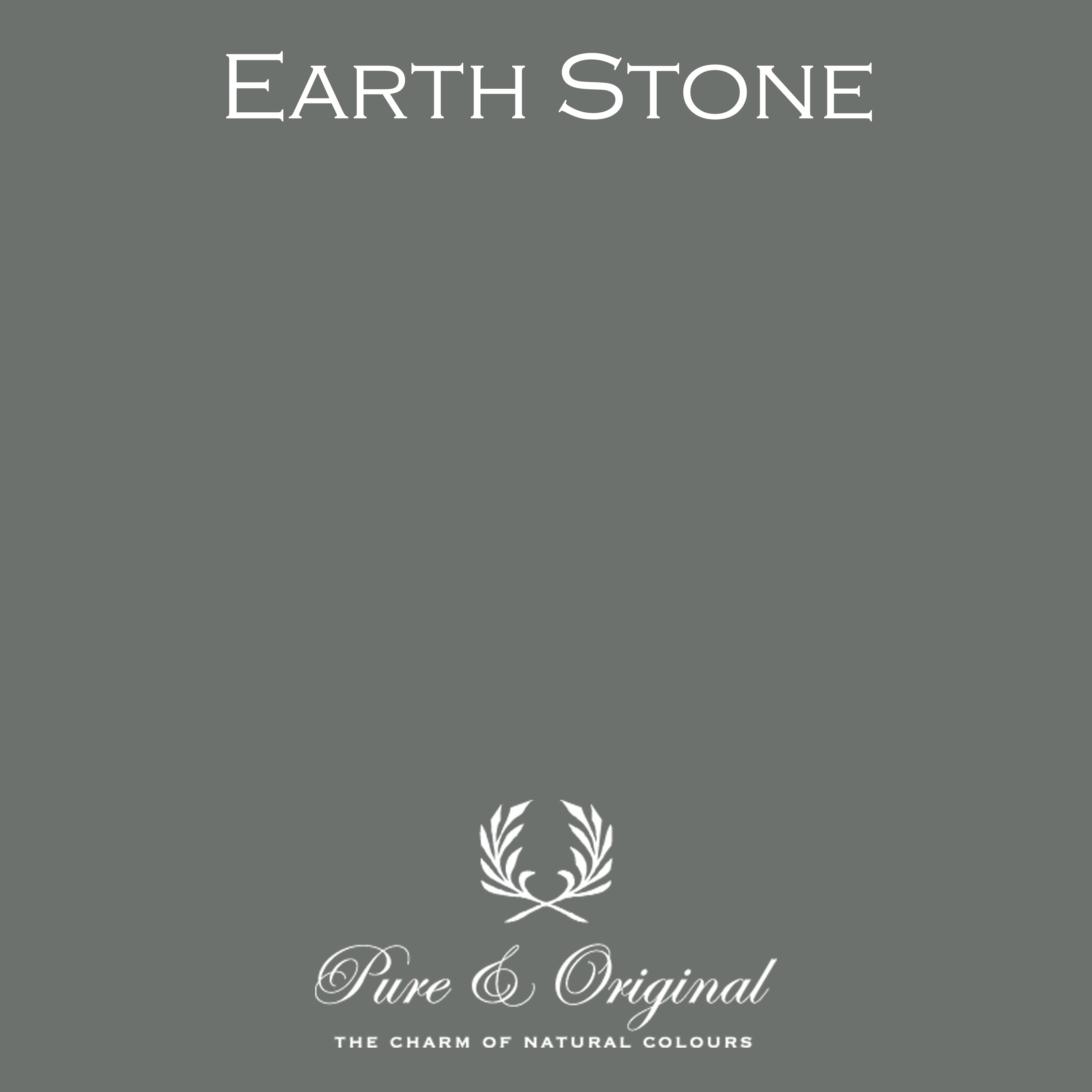Pure & Original OmniPrim Pro – Earth Stone