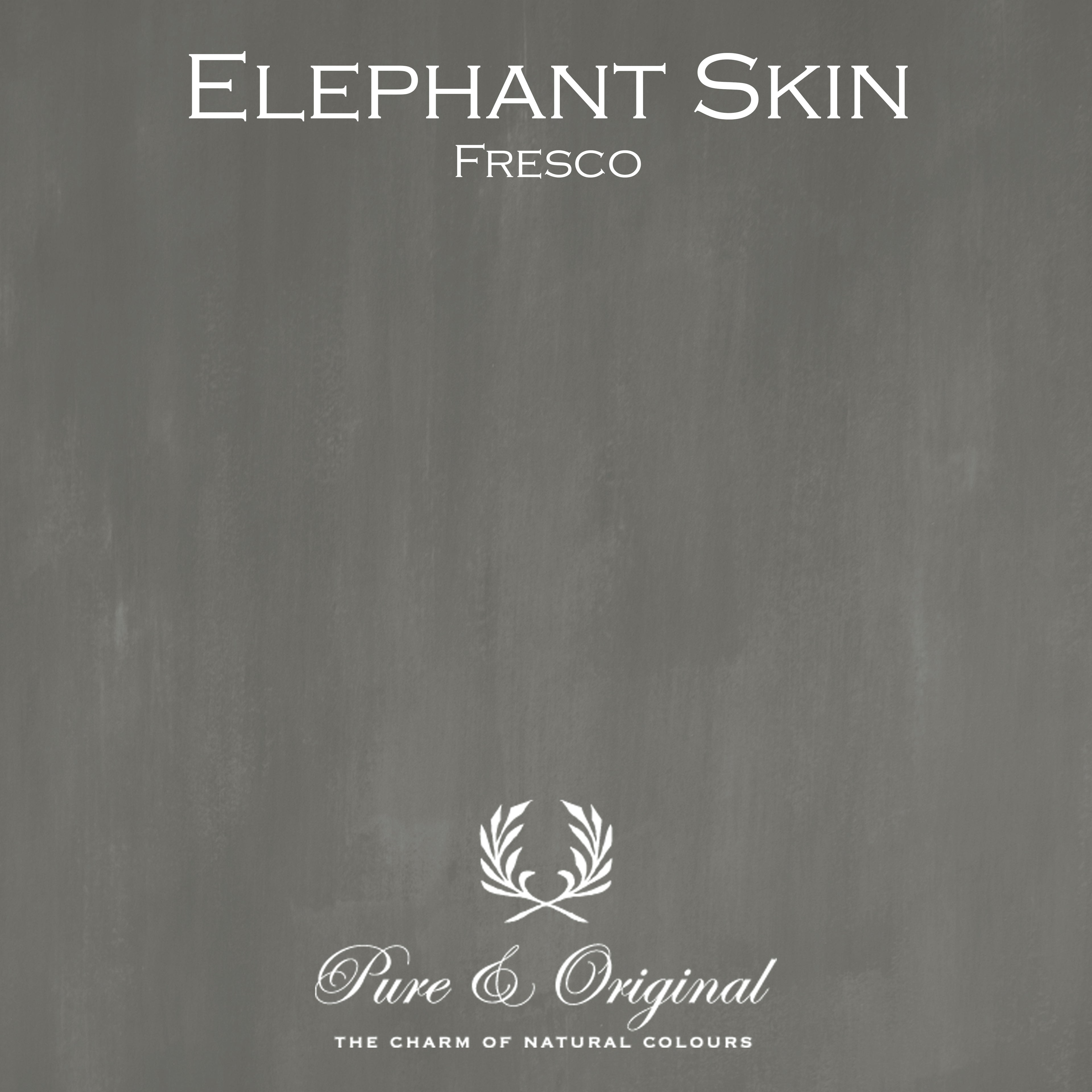 Pure & Original Fresco – Elephant Skin