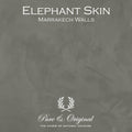 Pure & Original Marrakech Walls – Elephant Skin