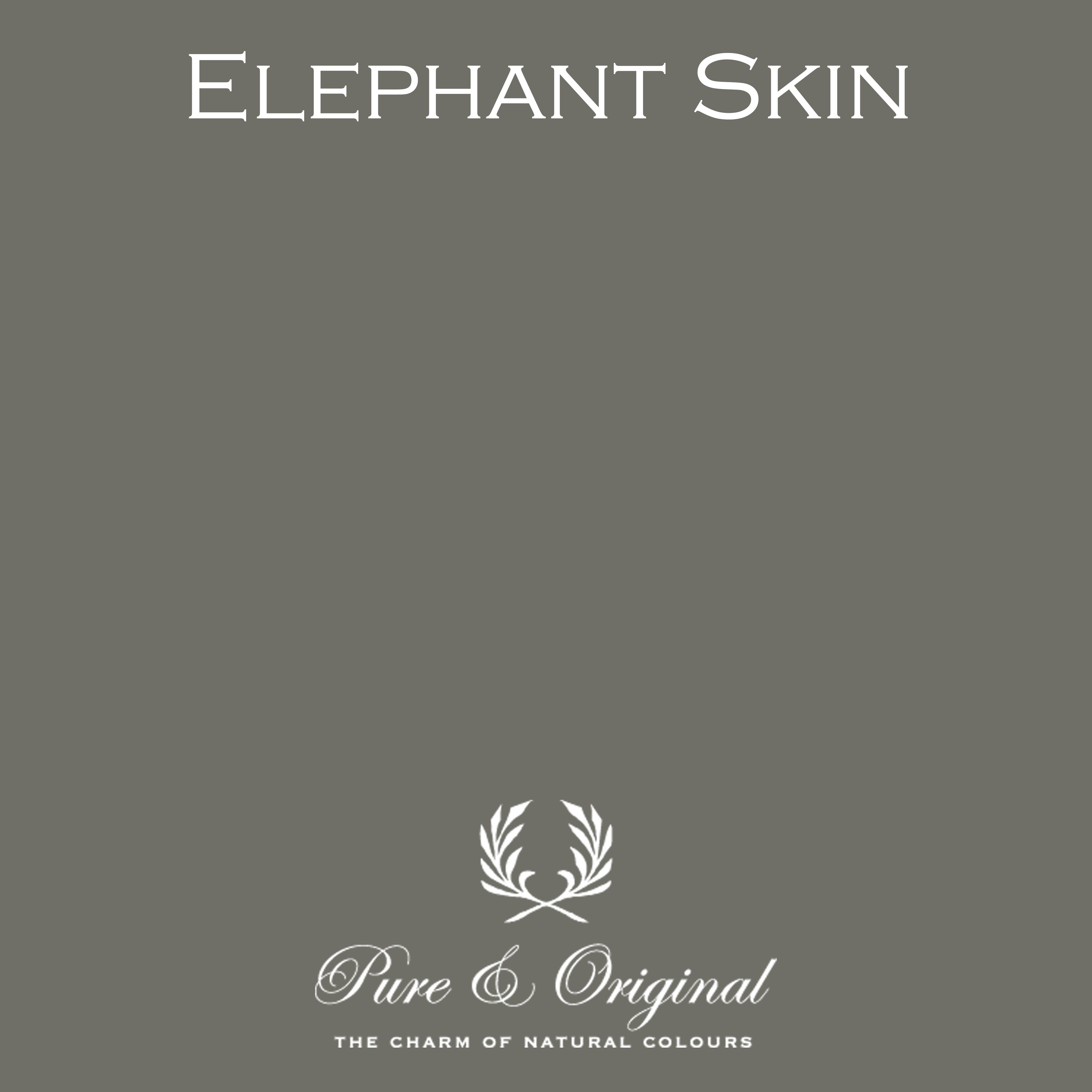 Pure & Original OmniPrim Pro – Elephant Skin