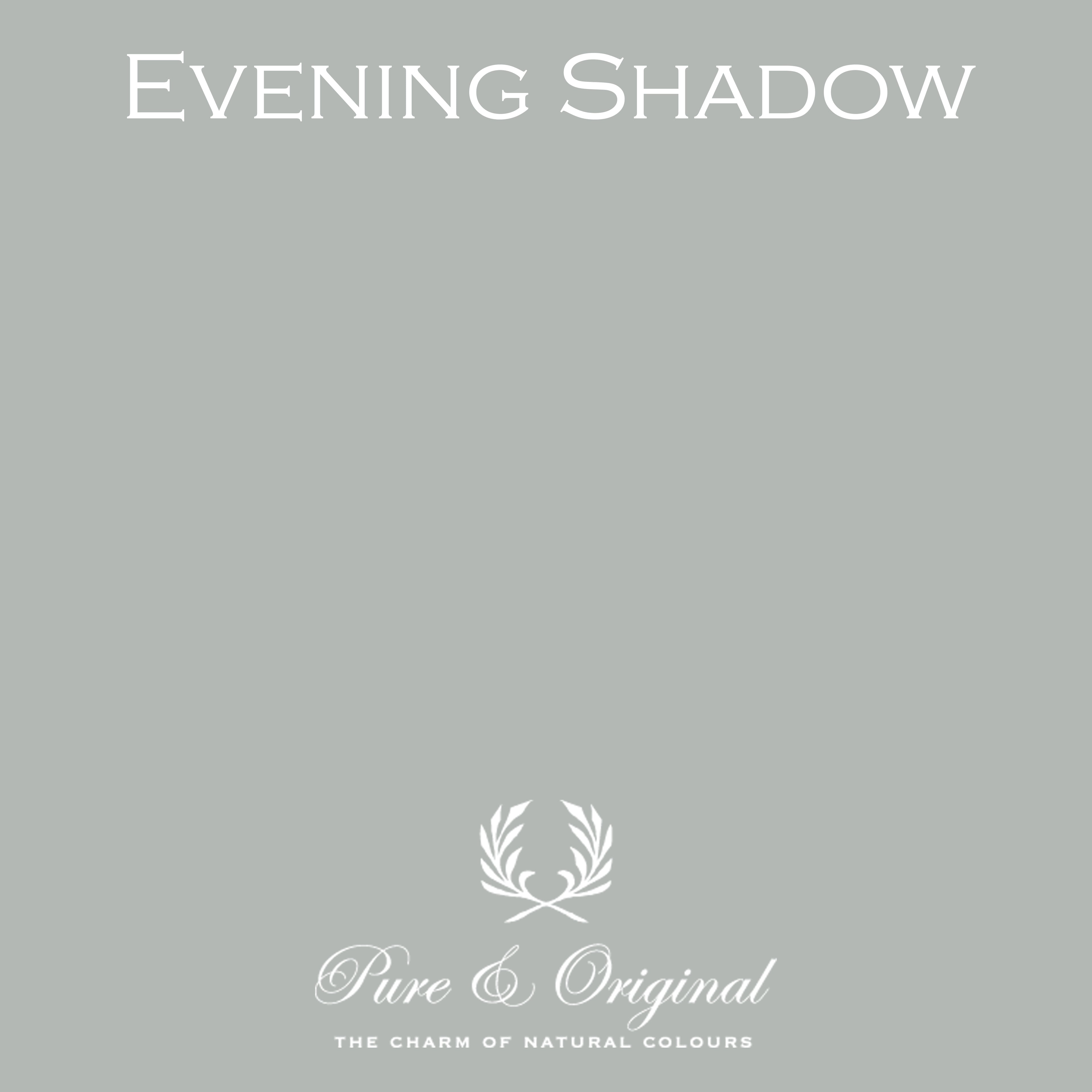 Pure & Original Licetto – Evening Shadow