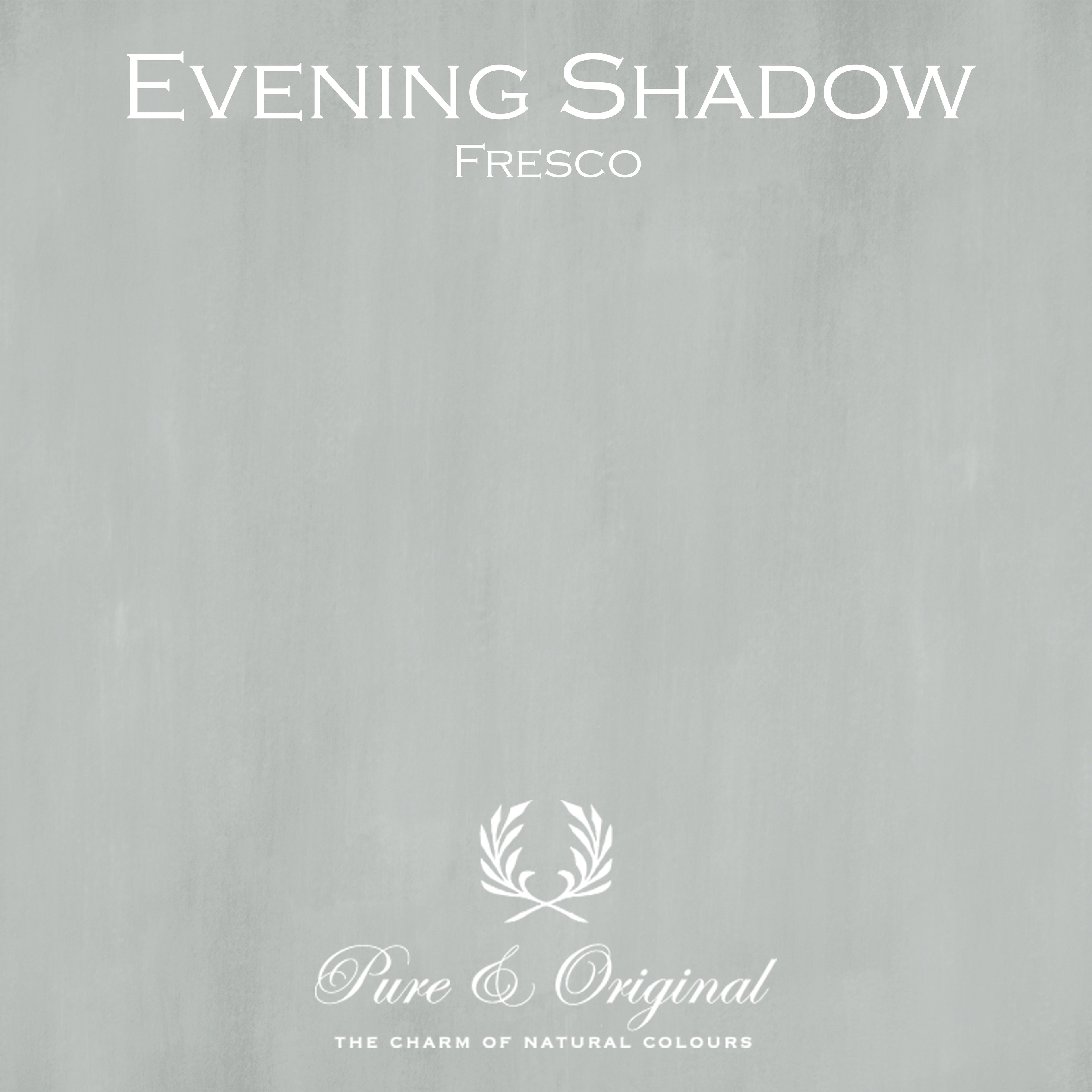 Pure & Original Fresco – Evening Shadow