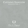 Pure & Original Marrakech Walls – Evening Shadow