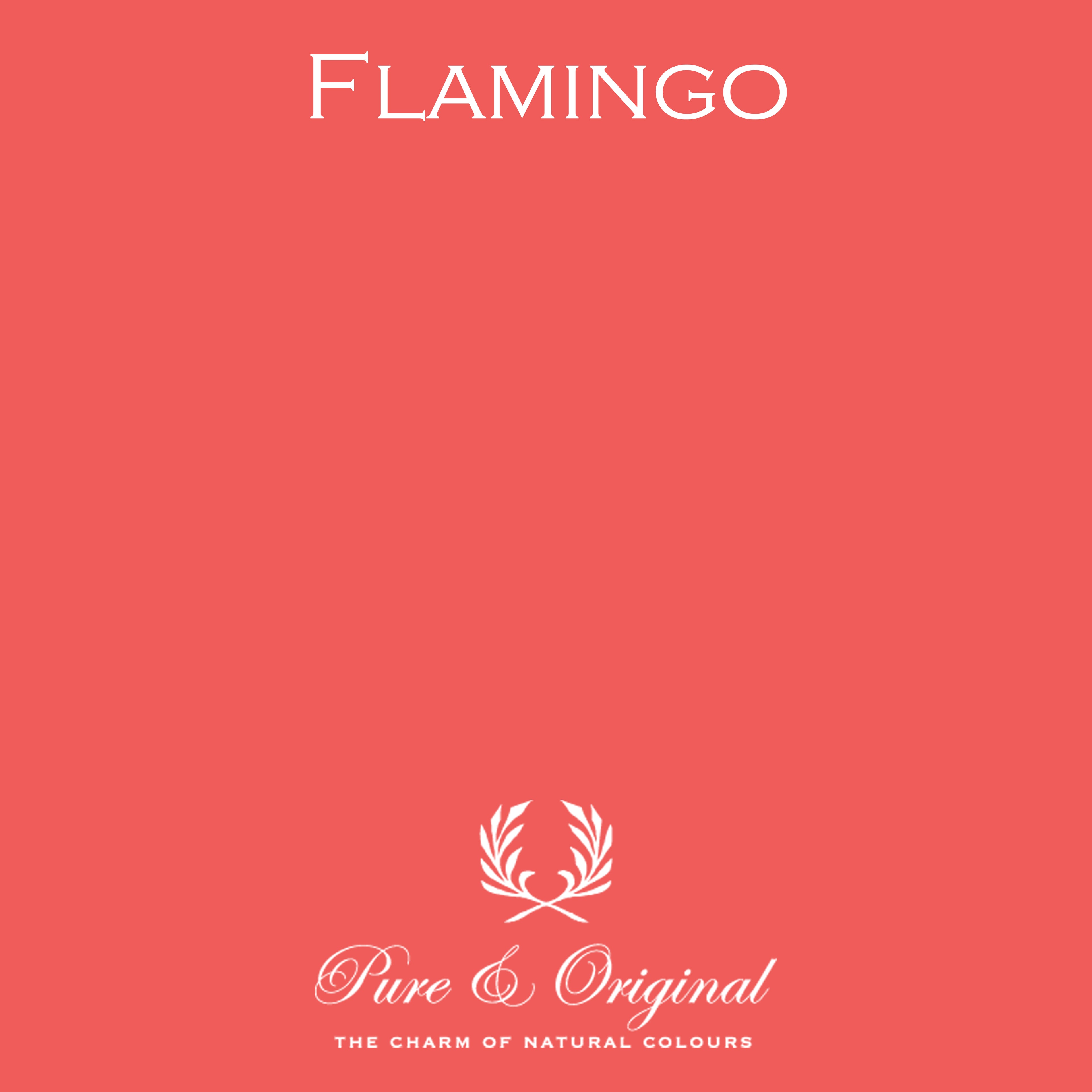 Pure & Original OmniPrim Pro – Soft Flamingo