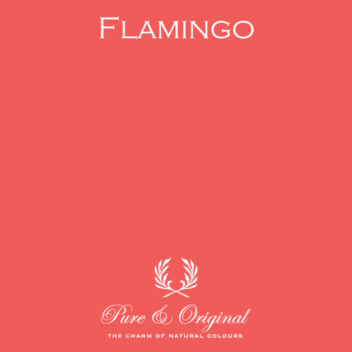 Pure & Original OmniPrim Pro – Soft Flamingo