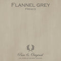 Pure & Original Fresco – Flannel Grey