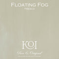 Pure & Original Fresco – Floating Fog