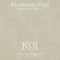 Pure & Original Marrakech Walls – Floating Fog