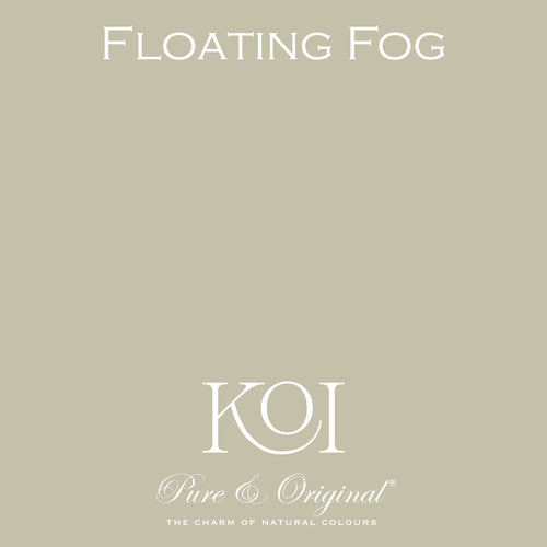Pure & Original OmniPrim Pro – Floating Fog