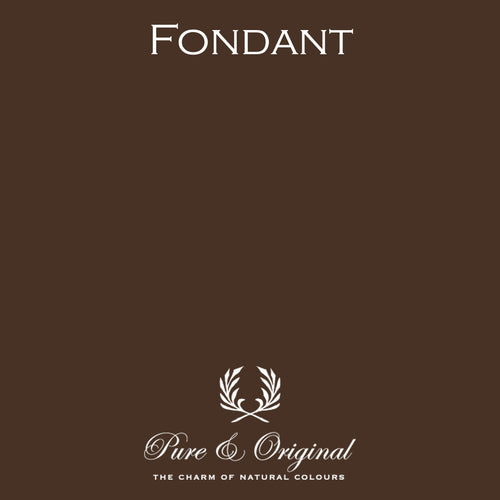 Pure & Original OmniPrim Pro – Fondant
