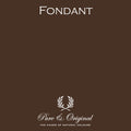 Pure & Original Traditional Paint Eggshell – Fondant