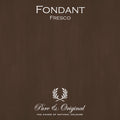 Pure & Original Fresco – Fondant