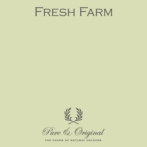 Pure & Original OmniPrim Pro – Fresh Farm