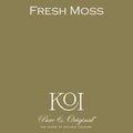 Pure & Original OmniPrim Pro – Fresh Moss
