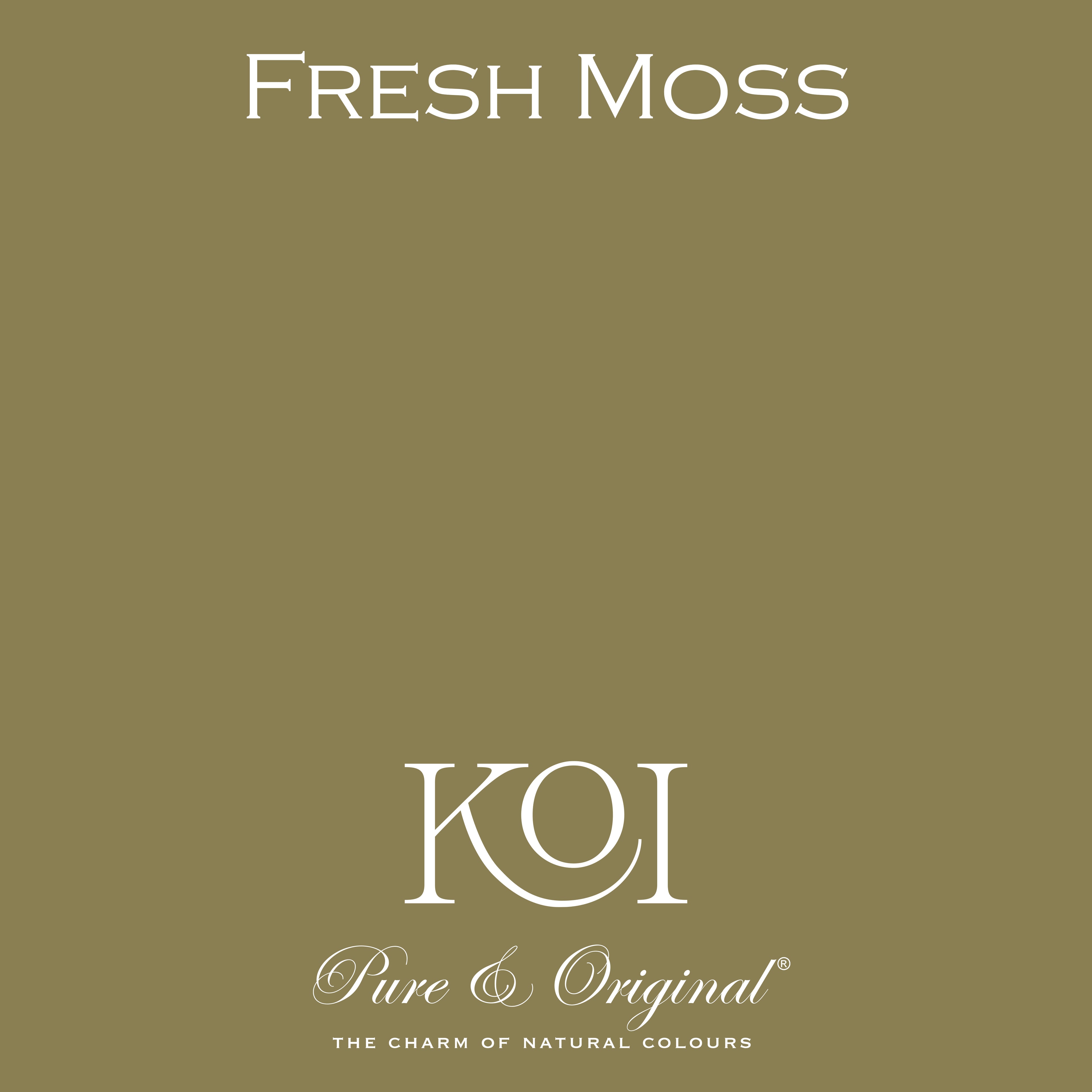 Pure & Original OmniPrim Pro – Fresh Moss