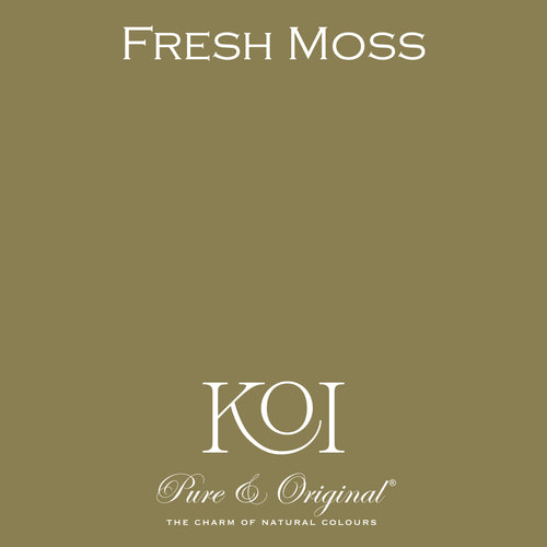 Pure & Original OmniPrim Pro – Fresh Moss