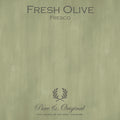 Pure & Original Fresco – Fresh Olive