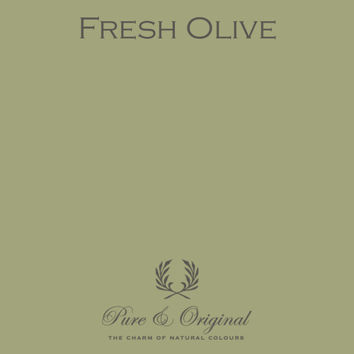 Pure & Original OmniPrim Pro – Fresh Olive